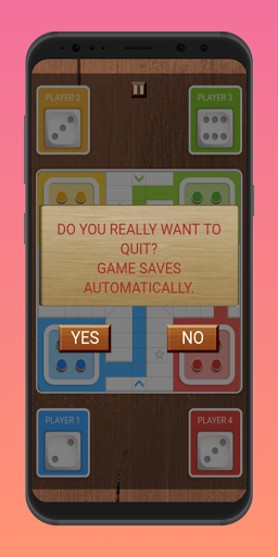 Ludo Star - Offline Ludo Game 2021 screenshot 4