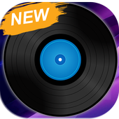 Dj Music Mixer Virtual icon