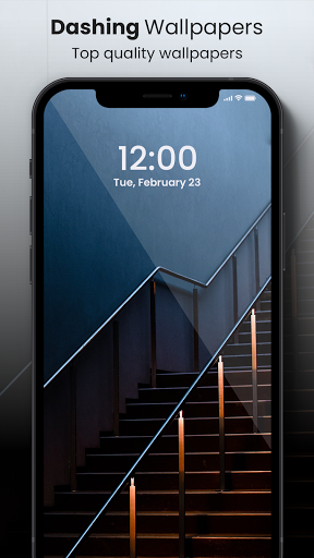 Black Dark Wallpapers Full HD 4K 2021 - Dark Black screenshot 5