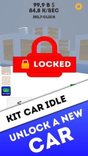 Kit Car Idle screenshot 2