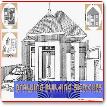 Drawing Building Sketches screenshot 1