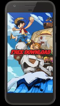Guide One Piece Thousand Storm 1 تصوير الشاشة