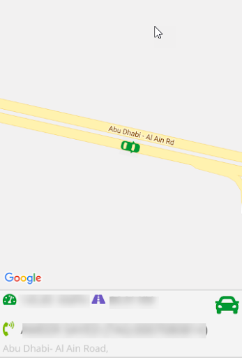 V Zone Track screenshot 3