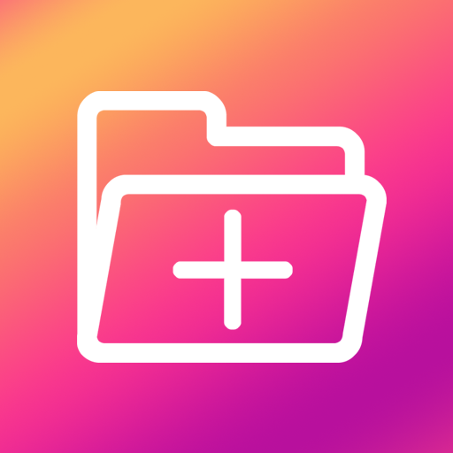 File Explorer - File Manager, EX File Explorer icon