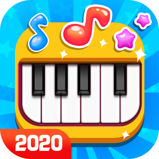 Music Kids - Songs &amp; Music Instruments icon