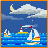 MyOcean LiveWallpaper icon