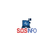 Sos info store icon