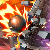 Crash of Pirate icon