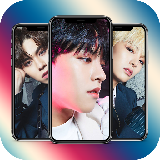 ONEUS Wallpapers icon