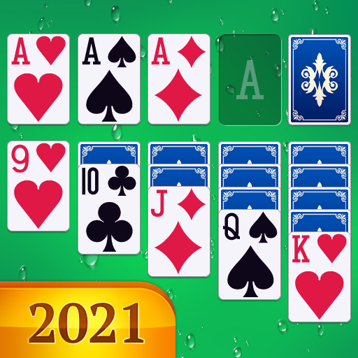 Solitaire иконка