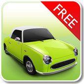 On My Way Free: Travel Updates icon