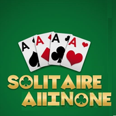 Solitaire ALL IN ONE icon