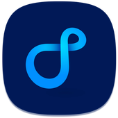 Note 8 Theme - Cool Launcher 2018 أيقونة