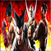 Games Tekken 3 Guide icon