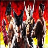 Games Tekken 3 Guide