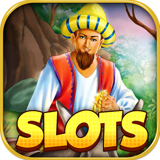 Alibaba Slot Machine Casino icon