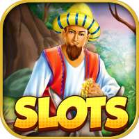 Alibaba Slot Machine Casino