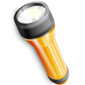 Flashlight أيقونة