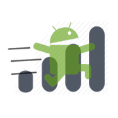 Internet Speed booster prank иконка