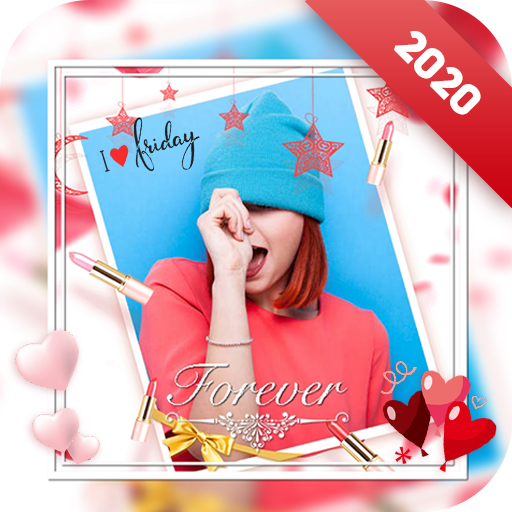 PicsArt Photo Editor - Collage Maker:PIP icon