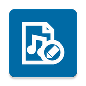 Music Tag Editor icon