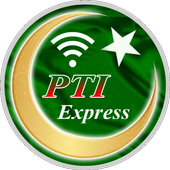 PTI EXPRESS icon
