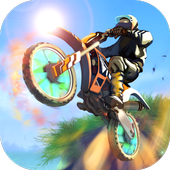 Motocross Superbike - Dua Xe icon