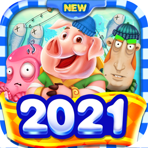 Einarmiger Bandit icon