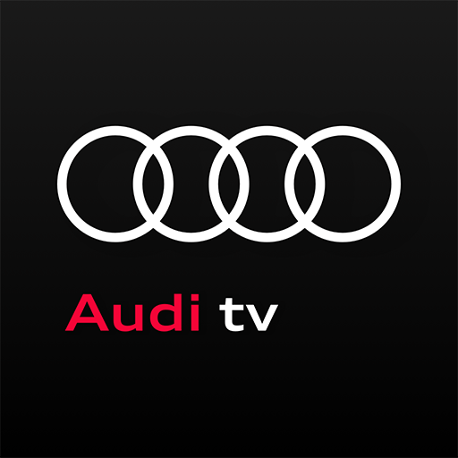 Audi TV icon
