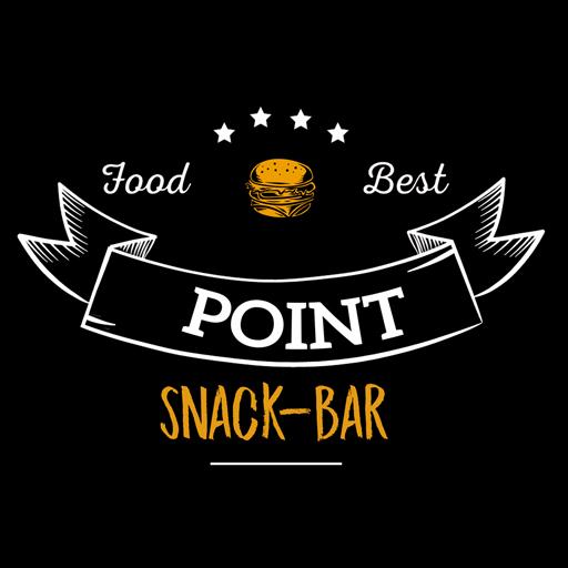 Point Snack Bar icon