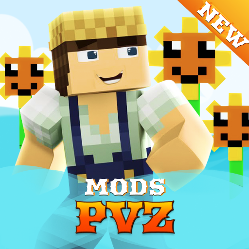 PvZ Mod for Minecraft icon