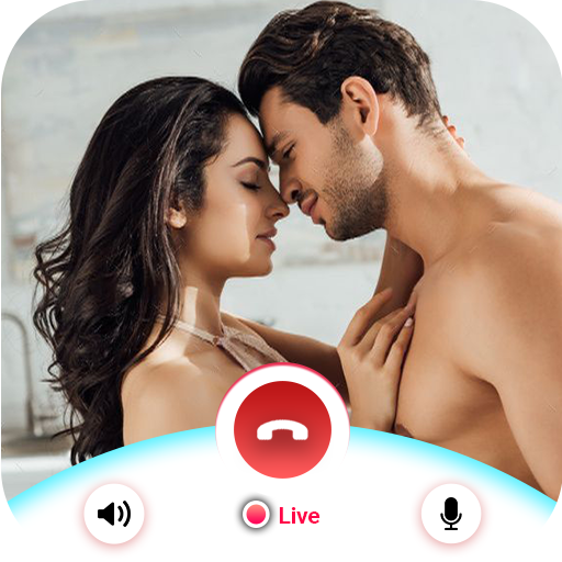 Sexy Girls Video Call Prank icon