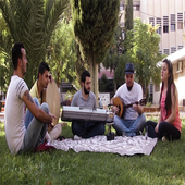 فرقة تكات 2019 أيقونة