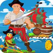 Captain Swordigo Adventure