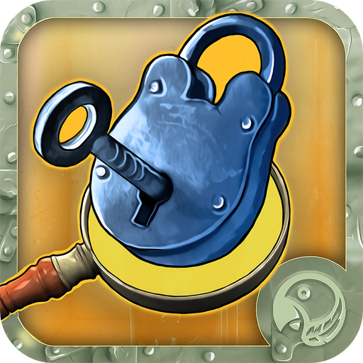 Jailbreak: Final Hours in Prison icon