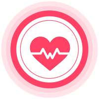 Heartbeat Monitor - Pulse & Heart Rate Checker on 9Apps