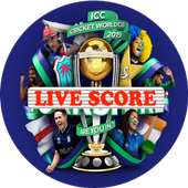 World Cup Live Cricket Score : Low MB icon
