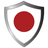 Japan VPN Proxy icon