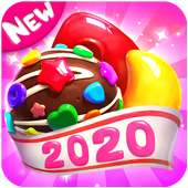 Guide For Candy Cru-sh Sag-a!