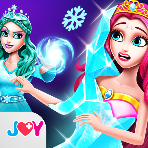 My Princess 3 - Noble Ice Princess Revenge icon