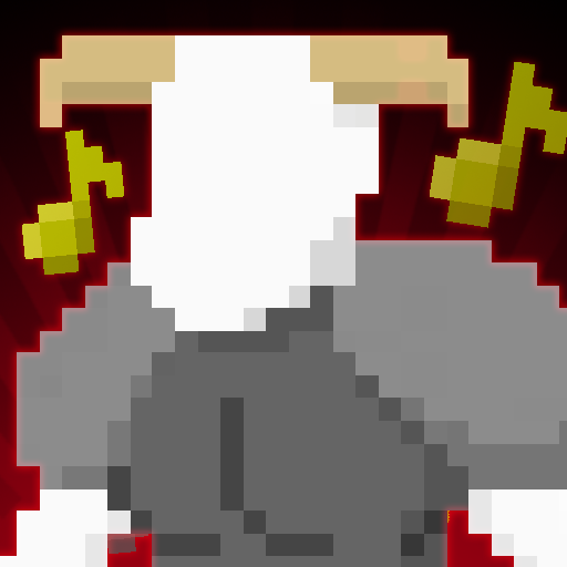 Dungeons &amp; Rhythms - Greek mythology musical game icon