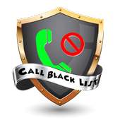 Calls Blacklist - Call Blocker on 9Apps