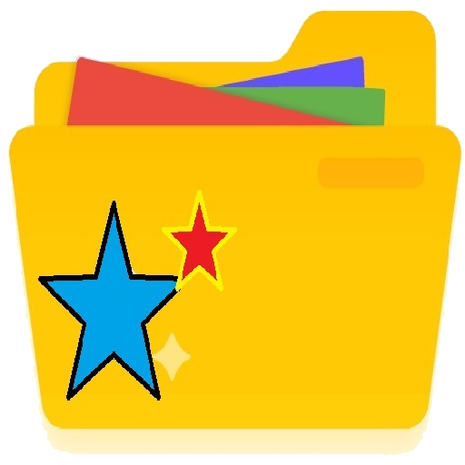 File Manager Pro - For All Android Devices icon