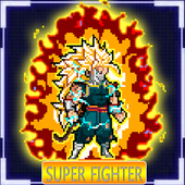 Super Fighter icon