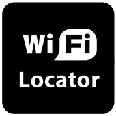 WiFi Locator (Free) icon