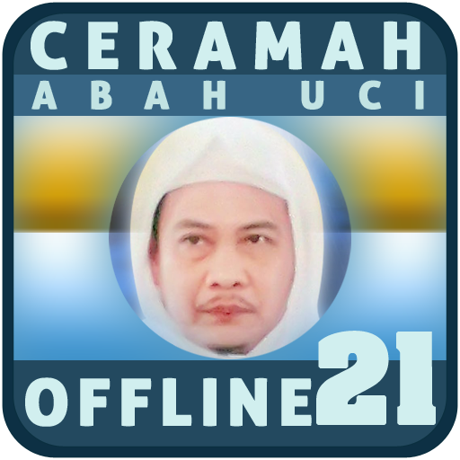 Ceramah Abah Uci Offline 21 icon