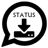 Status Downloader for Watsappp icon
