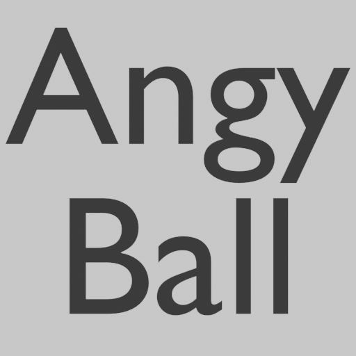 Angy Ball icon