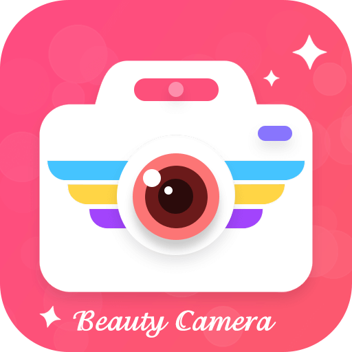 Beauty Plus Sweet Camera icon