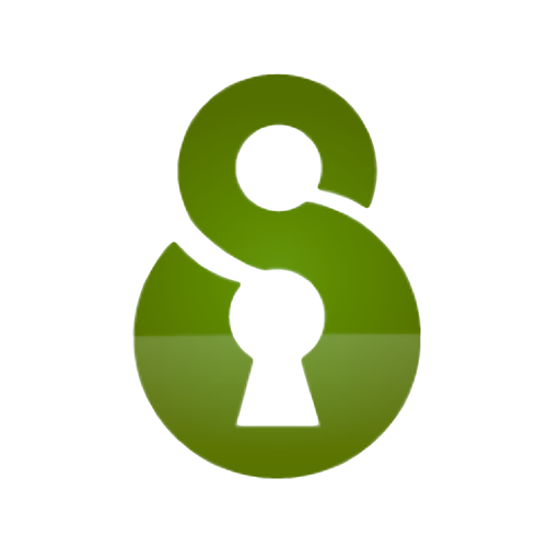 Green Security icon